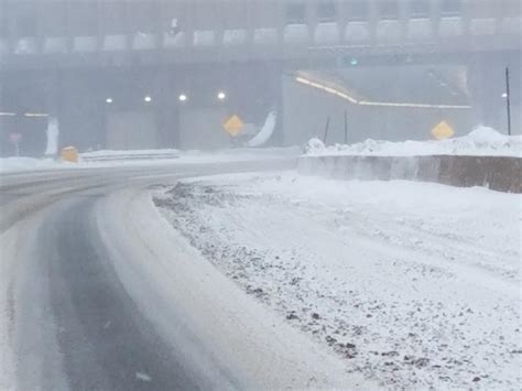 December 24-25 Winter Storm Summary