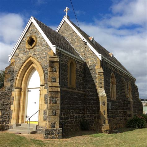 THE GOOD SHEPHERD ANGLICAN CHURCH - All You Need to Know BEFORE You Go ...