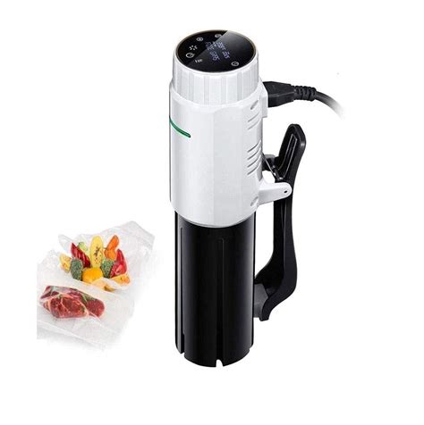 Buy ZOUSHUAIDEDIAN Sous Vide Cooker Machine | 1050 Watt | Water Cooker ...