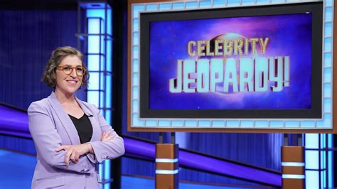 Celebrity Jeopardy! season 2: release date, host & more | What to Watch