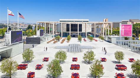 Music Center | Visit & Explore