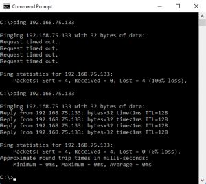 Image result for How to Fix Ping with Command Prompt