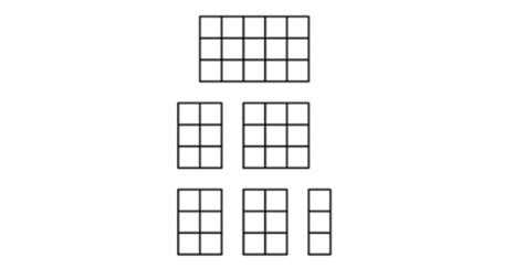Image result for House Generation Using Wave Function Collapse
