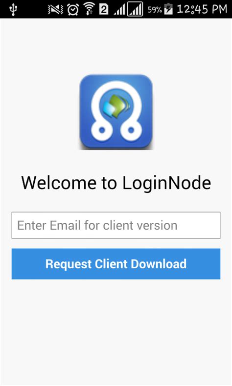 LogInNode - Monitor and Manage your server - App on Amazon Appstore