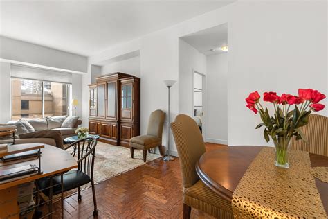 200 Riverside Boulevard #4F in Lincoln Square, Manhattan | StreetEasy