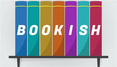 Image result for Bookish English Lessons