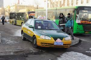 哈尔滨出租车怎么收费？7.5公里是多少钱？-哈尔滨打车价格
