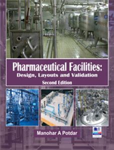 Pharmaceutical Facilities: Design, Layouts and Validation: Buy ...