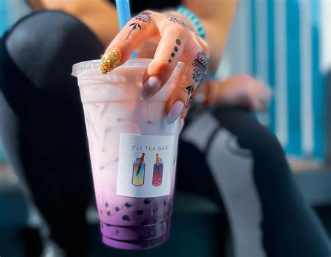 The Best Bubble Tea & Boba In Chicago