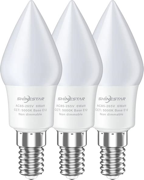 Ceiling Fan LED Light Bulbs 的图像结果