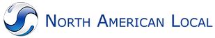 North American Local Logo 的图像结果