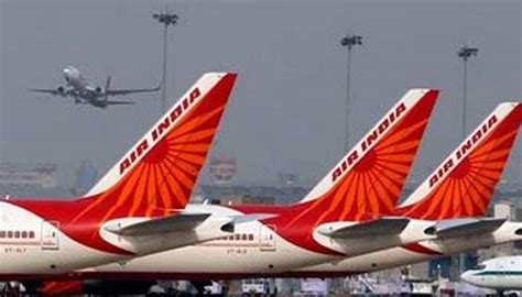 Air India cabin crew arrested for hiding narcotic in plane's meal cart ...