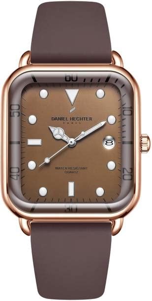Daniel Hechter Watches - Buy Daniel Hechter Watches Online at Best ...