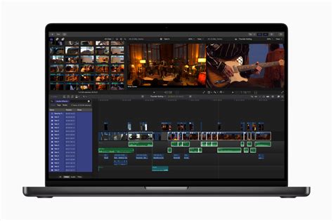 Image result for Final Cut Pro Video