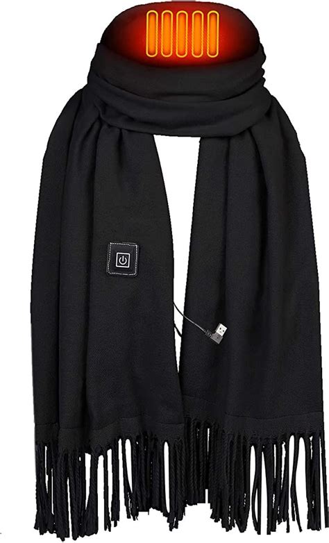 aromatherapy heated neck wrap