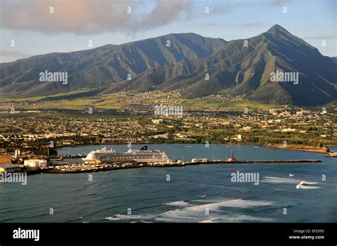 Kahului hi-res stock photography and images - Alamy