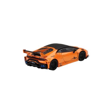 Buy Toy Cars Lambo Huracan GT LB Works Arancio Borealis Orange Met w ...