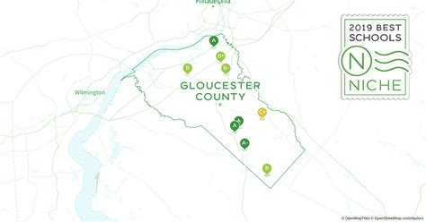 2019 Best Public High Schools in Gloucester County, NJ - Niche