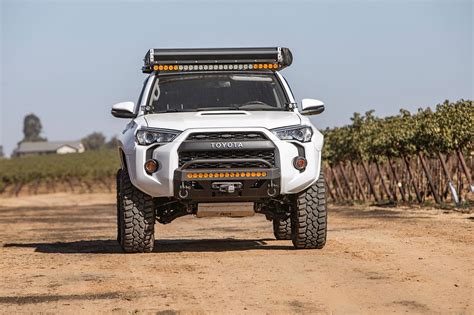 Image result for 5th Gen 4Runner Custom Mods