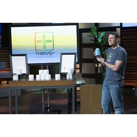 After-Alcohol Aid + ORS - Thrive+ - Touch of Modern