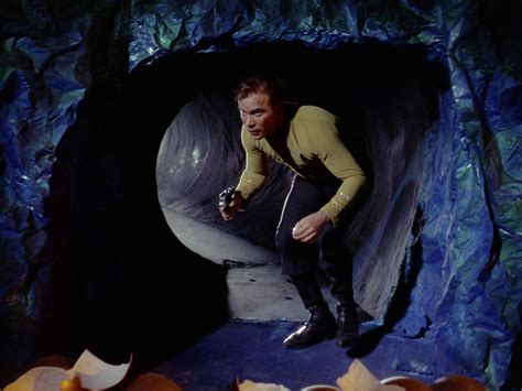 127: "The Devil in the Dark" - TrekCore 'Original Series' Screencap ...