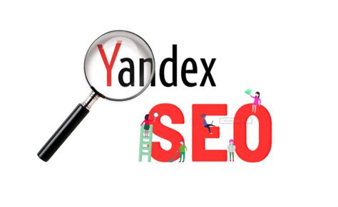 Yandex SEO Optimizasyonu - Seokoloji