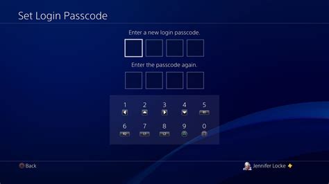 Image result for How to Reset PS4 System Passcode
