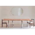 Victoria Dining Table (6 Seater)