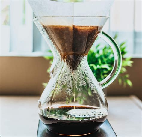 Image result for Pour Over Coffee Method