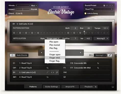 Native Instruments Session Guitarist Tutorial 的图像结果