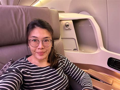Singapore Airlines Business Class 的图像结果