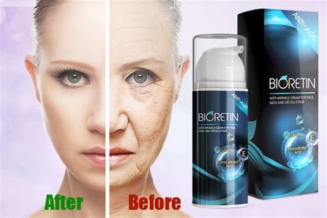 Cream Mask Bioretin Oferta Oradea « Bobbcilire Cool New Products