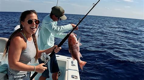 Image result for How to Catch Red Snapper
