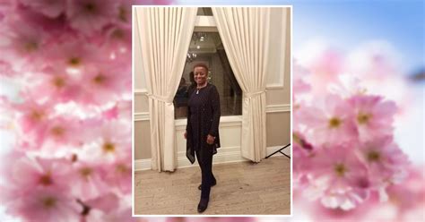 Obituary | Helen Marie Hall of Cherry Hill, New Jersey | Bagwell ...