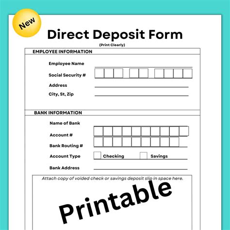 Image result for Direct Deposit Process