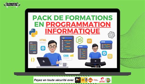 Programmation Informatique 的图像结果