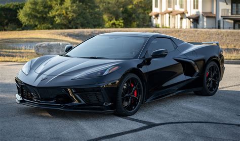 2021 Chevrolet C8 Corvette Convertible 2lt - JUMBO MotorsportsJUMBO Motorsports