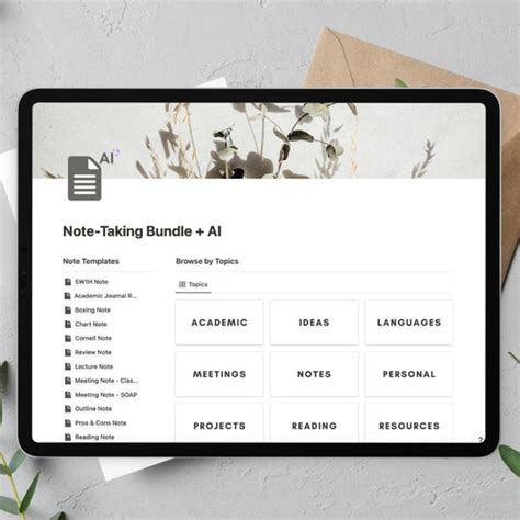 Image result for Mini-Note Productivity