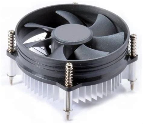 Computer CPU Fan 的图像结果