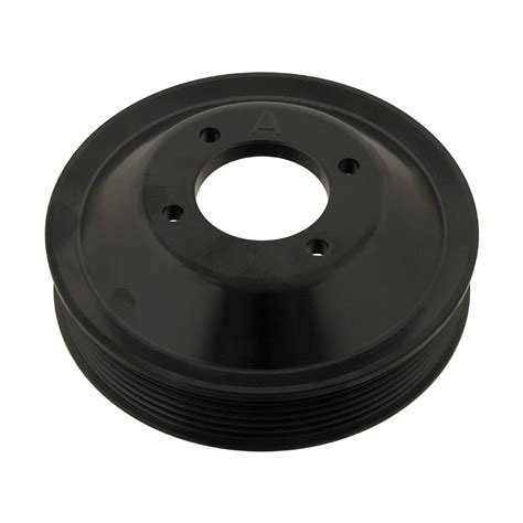 febi | 30124 | Polea para bomba de agua | bilstein group partsfinder ...