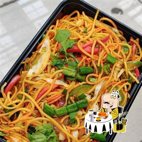 Delhi Delish, New Delhi - Restaurant reviews