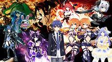 Date A Live Live Wallpaper by Date A Live Wallpaper 76 Images Date A Live Live Wallpaper