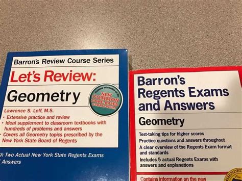 Image result for Geometry Regents 2016 Answer Explained