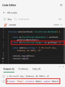 How to Use Console Scripts 的图像结果
