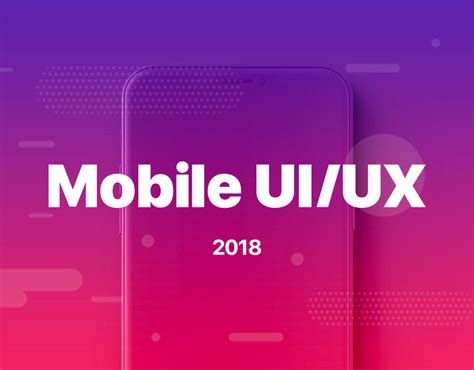 UI UX App 的图像结果