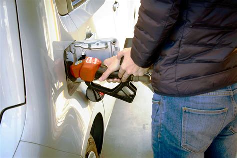 Dieselpreis vor rekordwert - TankBillig.in Blog