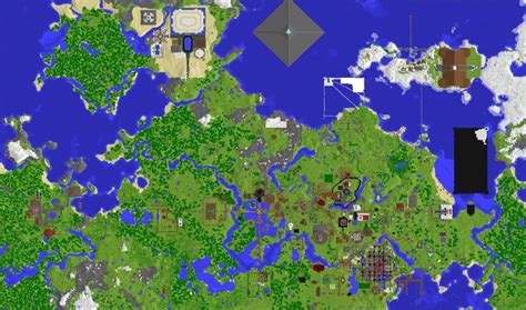Image result for Dream SMP Map Download Java 1.18.2