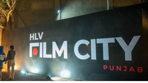 Punjab gets 'Film City'; Amar Noorie and Iulia Vantur among other ...