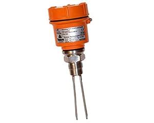 Trumen T/T Stainless Steel Capacitance Level Sensor : Amazon.in ...