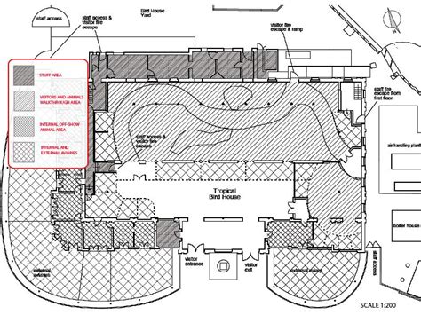 ZooLex Image - Site Plan